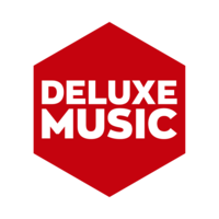 Logo Deluxe Music