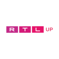 Logo RTL UP