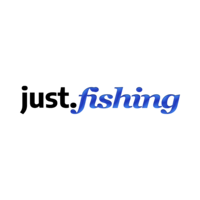 Logo just.fishing