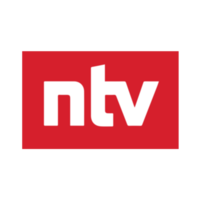 ntv Logo