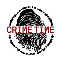 Logo Crime Time