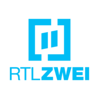 RTLZWEI Logo