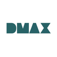 Logo DMAX