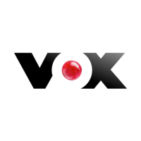 Logo VOX