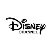 Logo Disney Channel